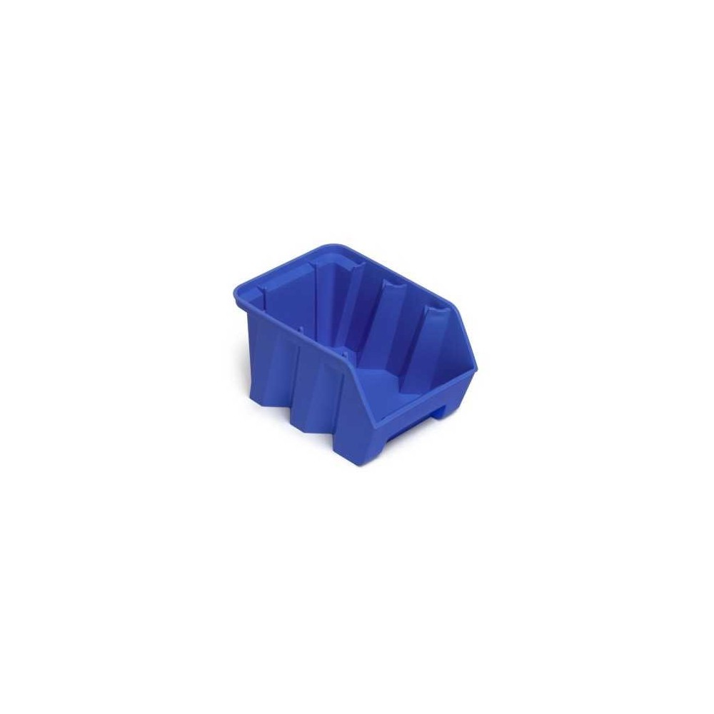 Gr. 2 Sichtlagerkasten AIR 160x234x127mm