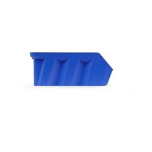 Gr. 4 Sichtlagerkasten AIR 335x508x203mm