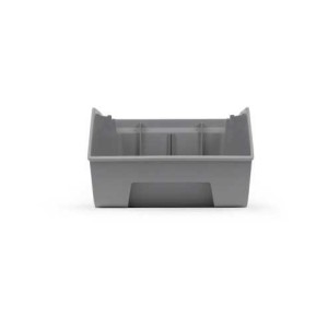 Gr. 4 Sichtlagerkasten AIR 335x508x203mm