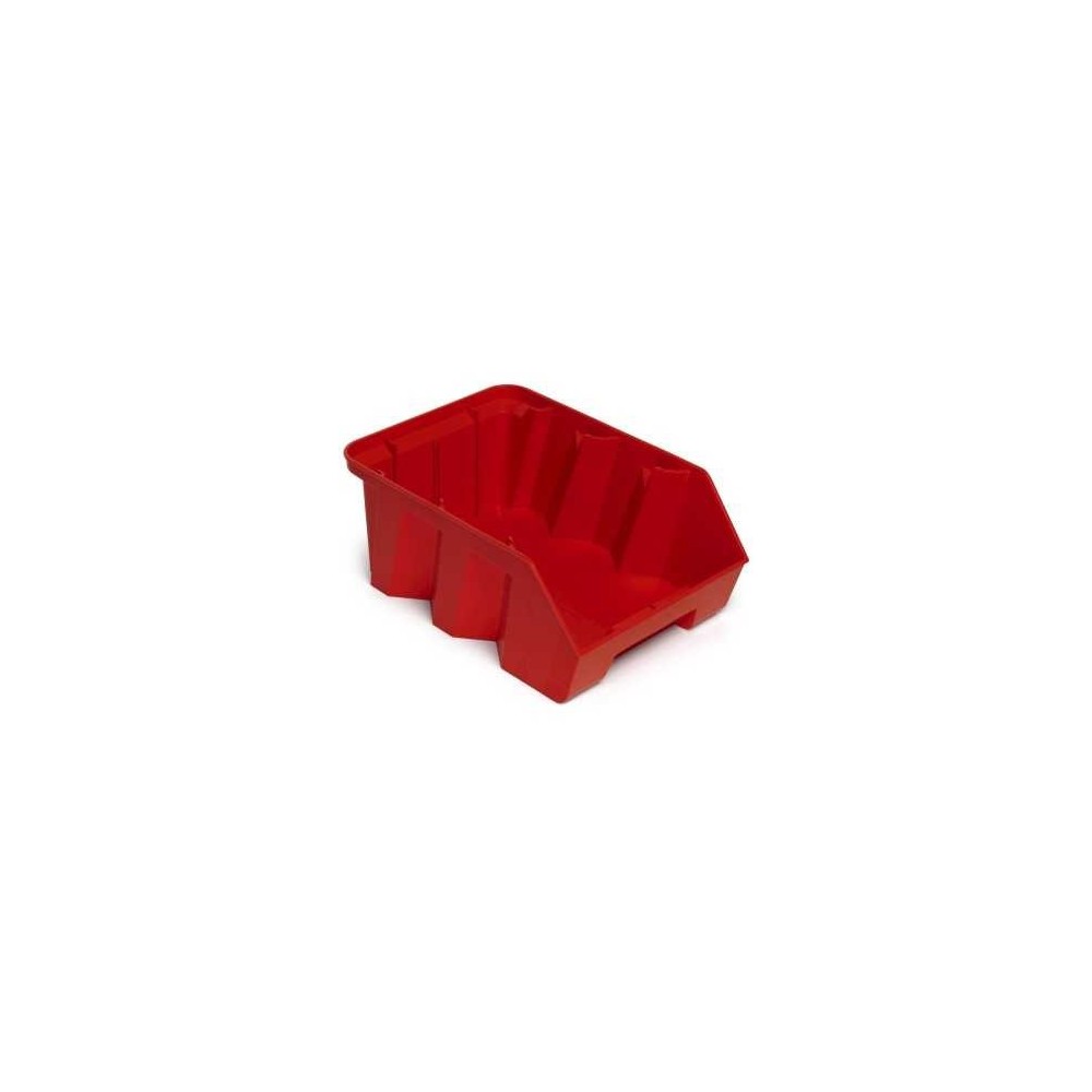 Gr. 4 Sichtlagerkasten AIR 335x508x203mm