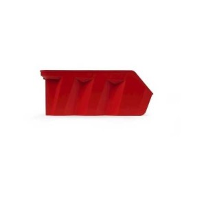 Gr. 4 Sichtlagerkasten AIR 335x508x203mm