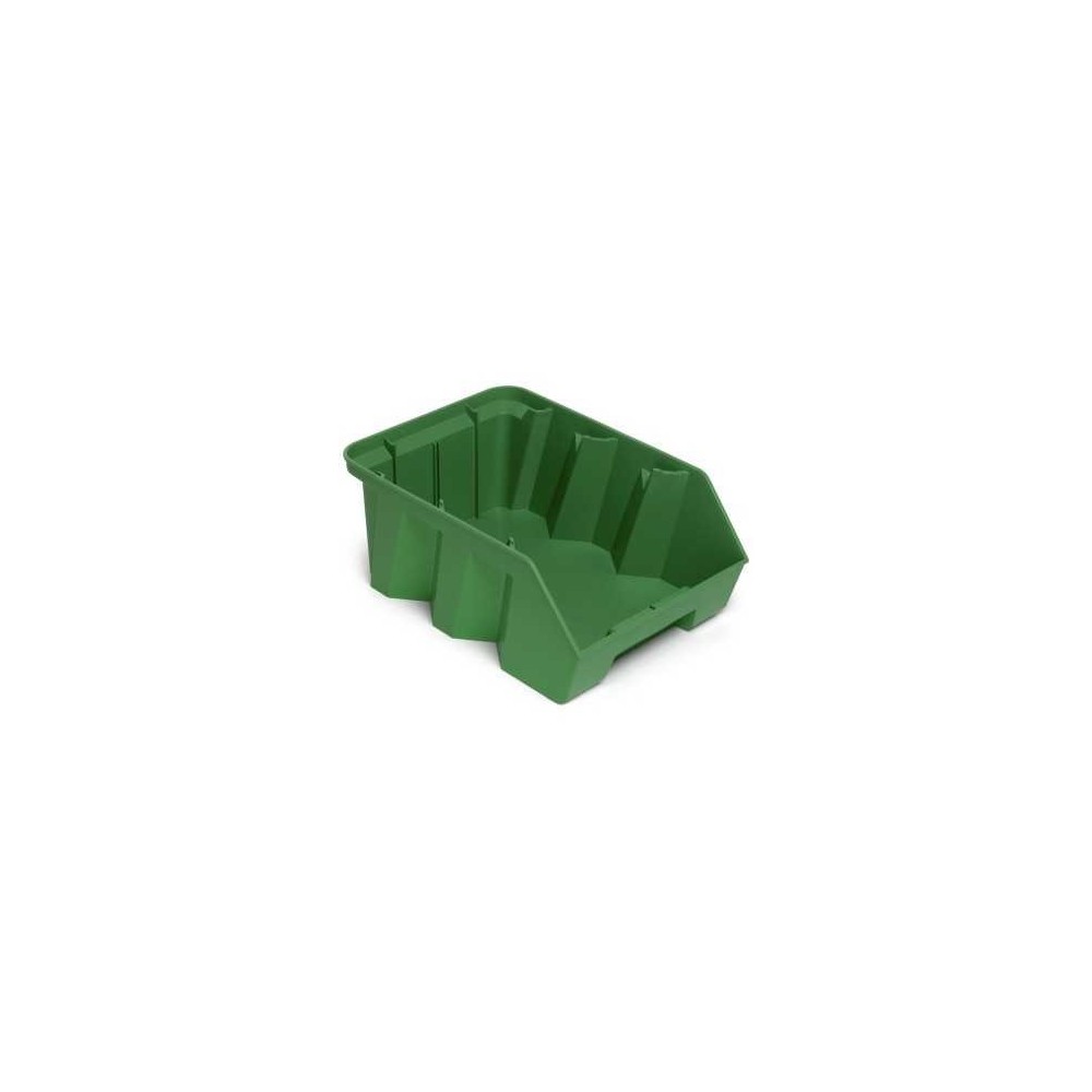 Gr. 4 Sichtlagerkasten AIR 335x508x203mm