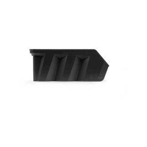 Gr. 4 Sichtlagerkasten AIR 335x508x203mm