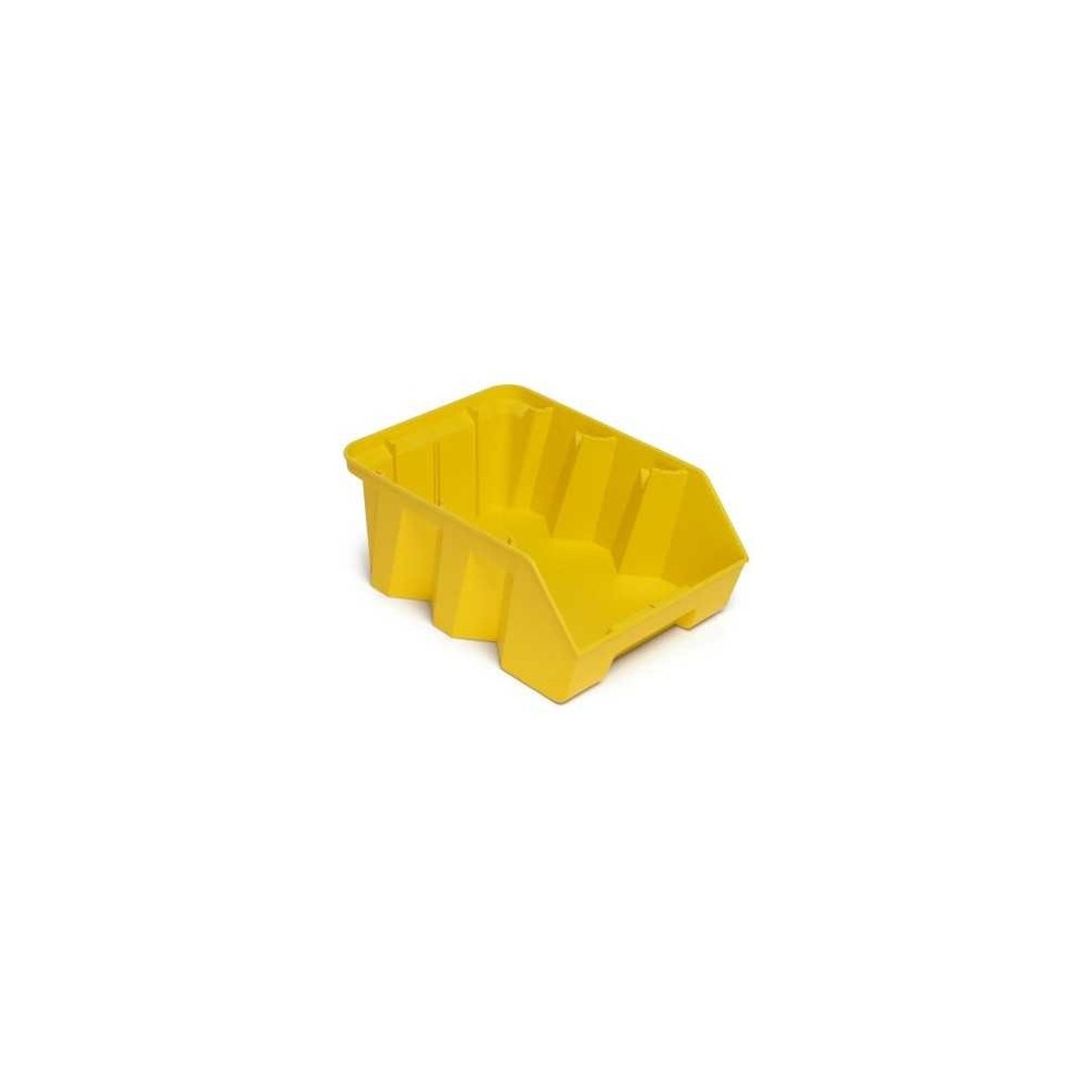 Gr. 4 Sichtlagerkasten AIR 335x508x203mm