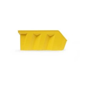Gr. 4 Sichtlagerkasten AIR 335x508x203mm