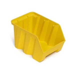 Taille 3 Bac à bec AIR 224x354x203mm