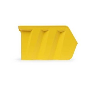 Taille 3 Bac à bec AIR 224x354x203mm