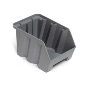 Gr. 3 Sichtlagerkasten AIR 224x354x203mm