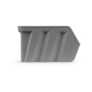 Taille 3 Bac à bec AIR 224x354x203mm