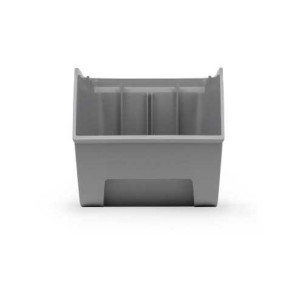 Taille 3 Bac à bec AIR 224x354x203mm