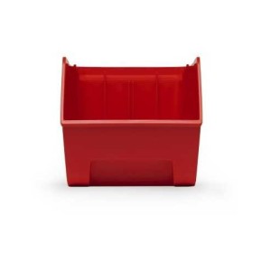 Taille 3 Bac à bec AIR 224x354x203mm