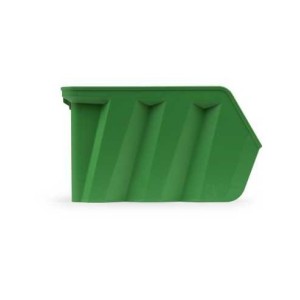 Gr. 3 Sichtlagerkasten AIR 224x354x203mm