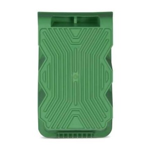 Gr. 3 Sichtlagerkasten AIR 224x354x203mm