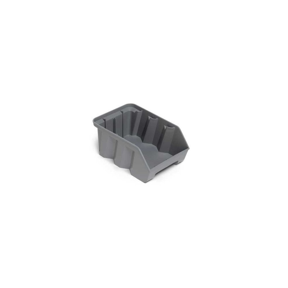 Gr. 3A2 Sichtlagerkasten AIR 224x354x147mm