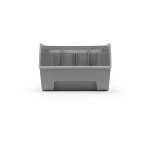 Gr. 3A2 Sichtlagerkasten AIR 224x354x147mm