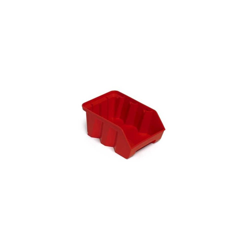 Gr. 3A2 Sichtlagerkasten AIR 224x354x147mm