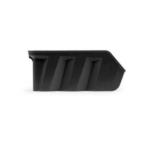 Taille 3A2 Bac à bec AIR 224x354x147mm