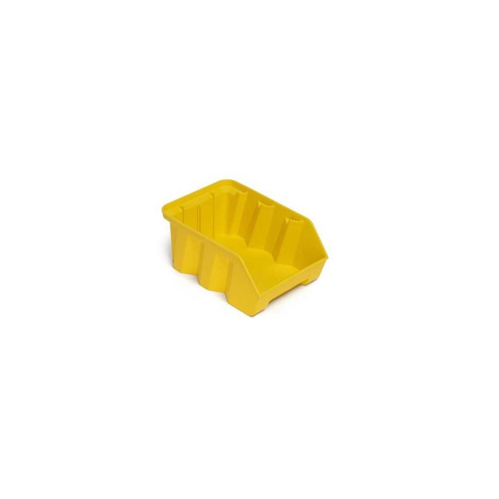 Gr. 3A2 Sichtlagerkasten AIR 224x354x147mm