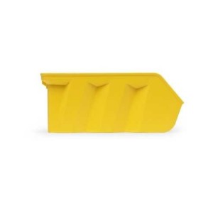 Taille 3A2 Bac à bec AIR 224x354x147mm