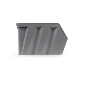 Taille 4A5 Bac à bec AIR 336x507x304mm