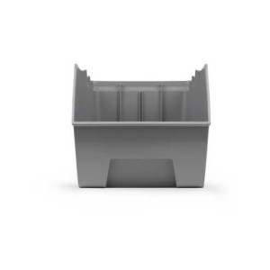 Taille 4A5 Bac à bec AIR 336x507x304mm