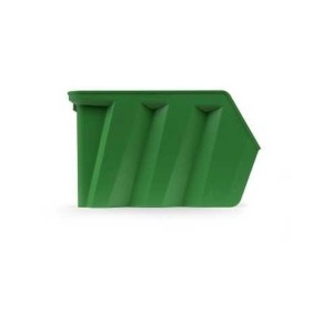 Taille 4A5 Bac à bec AIR 336x507x304mm