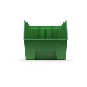Taille 4A5 Bac à bec AIR 336x507x304mm