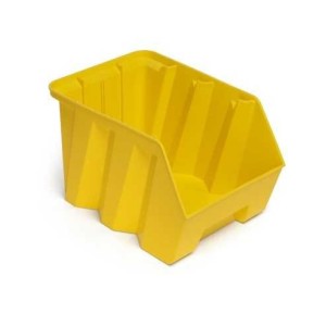 Taille 4A5 Bac à bec AIR 336x507x304mm