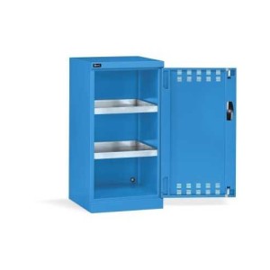 Gefahrstoffschrank 512x555x1000mm