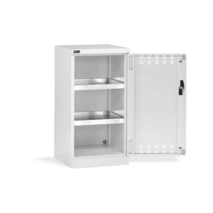 Gefahrstoffschrank 512x555x1000mm