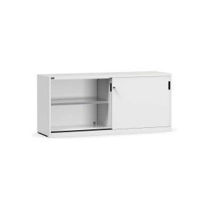 Armoire à portes coulissantes 2040x600x915mm, 78x27 EH