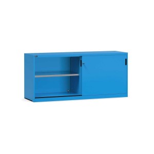 Schiebetürschrank 2040x600x915mm, 78x27 EH