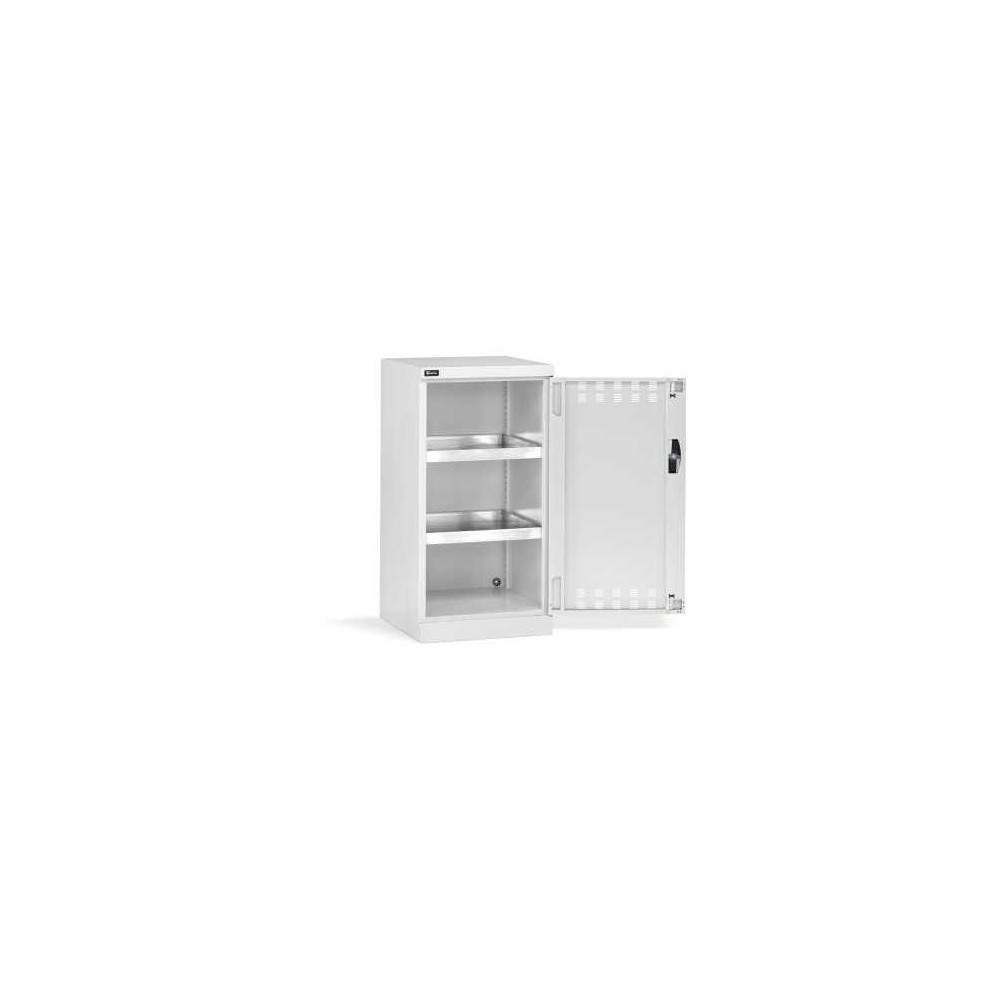 Gefahrstoffschrank 512x555x1000mm