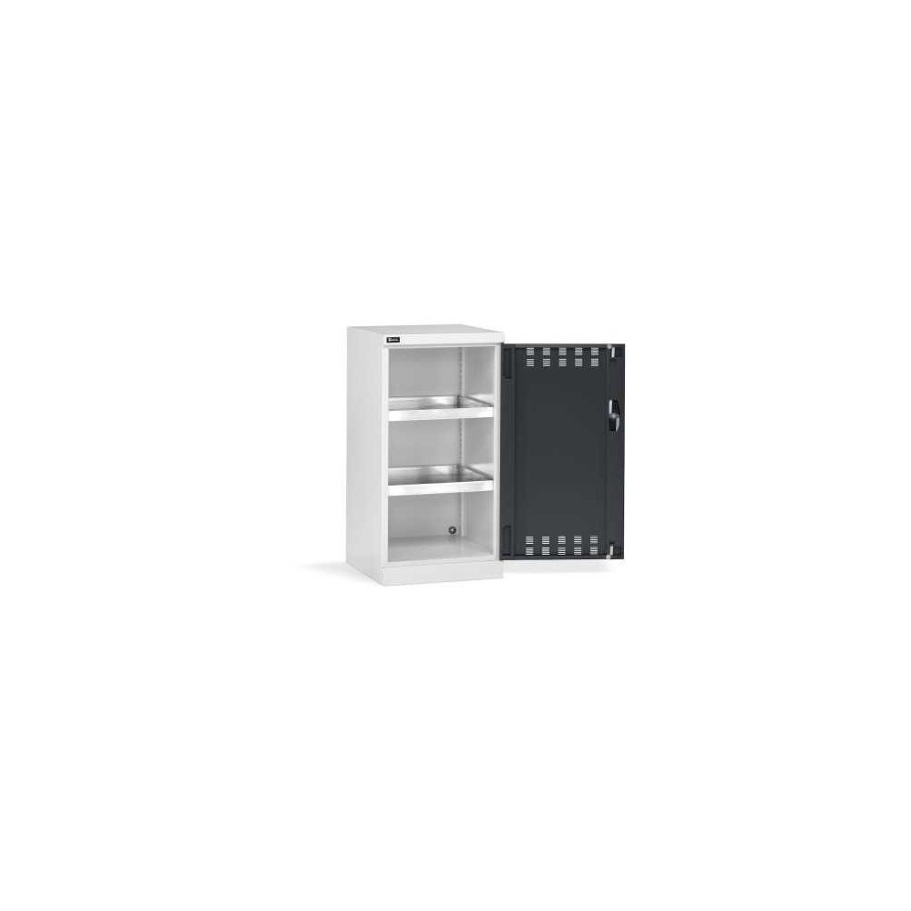 Gefahrstoffschrank 512x555x1000mm