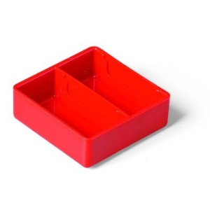 64 Stk. Einsatzkasten 75x75x26mm