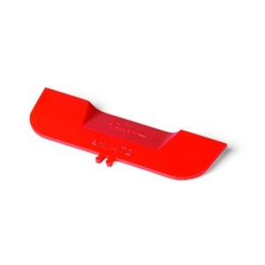 35 Stk. Muldenwand für 2-teilige Mulde