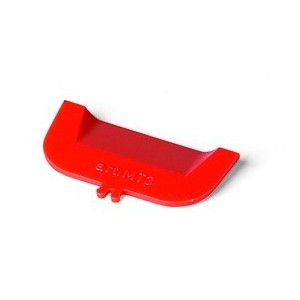 50 Stk. Muldenwand für 3-teilige Mulde