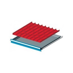Einteilungsmaterial-Satz 36x36E