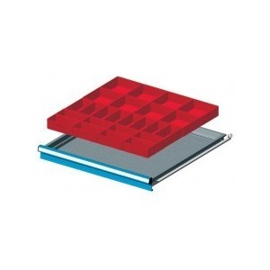 Einteilungsmaterial-Satz 36x36E