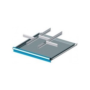 Einteilungsmaterial-Satz 36x36E