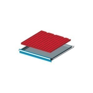 Einteilungsmaterial-Satz 36x36E