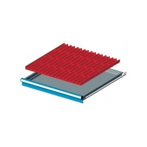 Einteilungsmaterial-Satz 36x36E