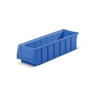 24 Stk. Regalkasten 400x120x100mm