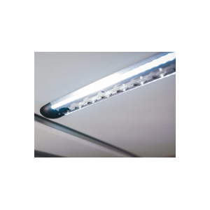 Zurrschiene mit LED 1000mm
