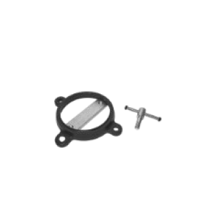 Drehteller zu Schraubstock KANCA 120mm