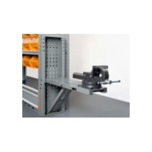 Établi pliable