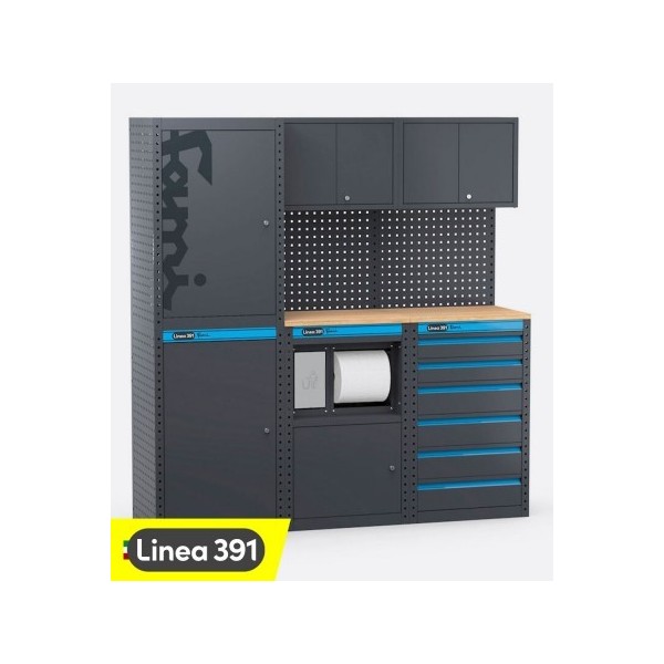 Garage Linea 391