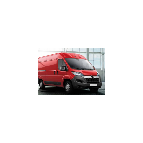 Citroen Jumper
