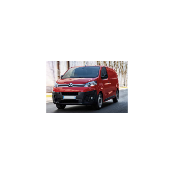 Citroen Jumpy