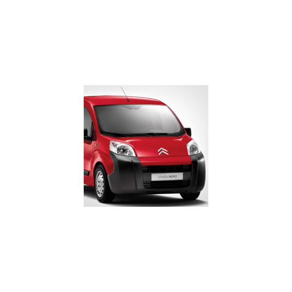 Citroen Nemo